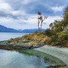Fotografický ráj: Zachycení krás Parque Nacional Tierra del Fuego