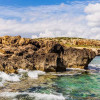 Top 10 pláží v Ayia Napa, které musíte navštívit