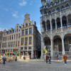 Belgium on a Budget: Tipy na dostupné cestování
