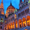 Věci, které byste měli vědět, než se vydáte do Budapešti