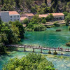 Existuje několik důvodů, proč jet do Chorvatska