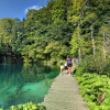 Objevování národních parků Chorvatska: Ráj pro milovníky přírody