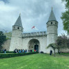 Magie Istanbulu: Duchovní a architektonická cesta po mešitách