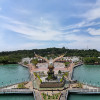 Rajský ostrov: Objevování pláží na Langkawi