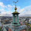 Stockholm za 3 dny: Nejlepší itinerář pro první návštěvu