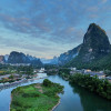 Cyklistická dobrodružství v Yangshuo: Nejlepší trasy k prozkoumání